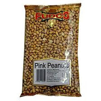 Fudco Peanut Pink 1kg