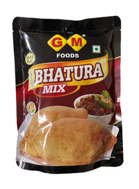 GM Foods Pre Mix  Bhatura 400g