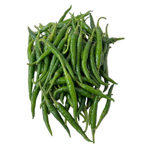 Chilli (Medium Hot)