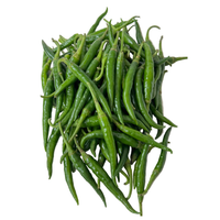 Chilli (Medium Hot)