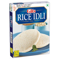 Gits Rice Idli Mix 200g