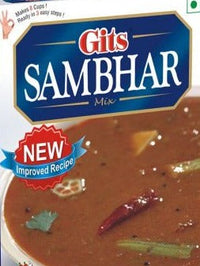 Gits Sambhar Mix 100g