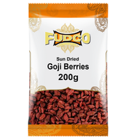 Fudco Sun Dried Goji Berries