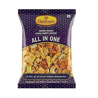 Haldirams All In One 200g  Mix & Match Buy 1 Get 1 Free