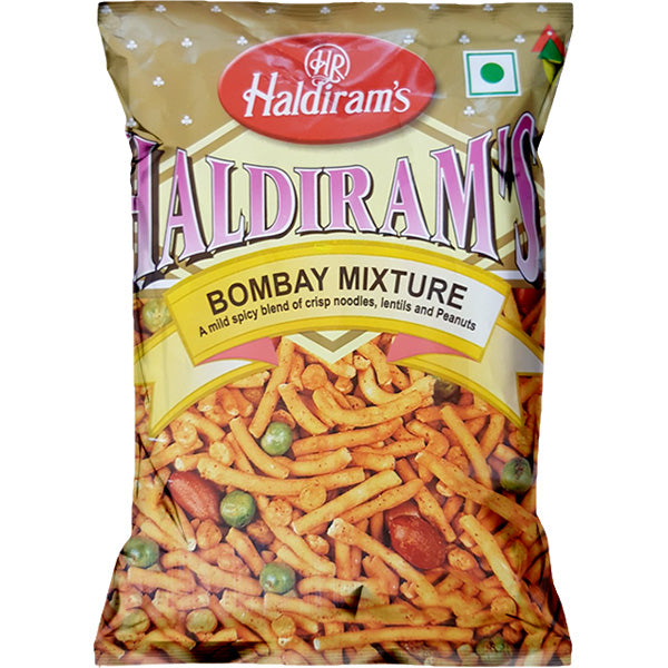 Haldirams Bombay Mix 200g Mix & Match Buy 1 Get 1 Free
