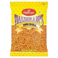 Haldirams Nimbu Masala 200g Mix & Match Buy 1 Get 1 Free