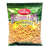 Haldirams Boondi Masala 200g PM