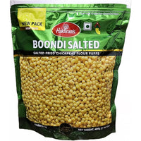 Haldirams Boondi Salted 200g PM