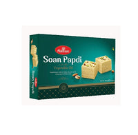 Haldirams Sweets Soan Papdi 500g PM