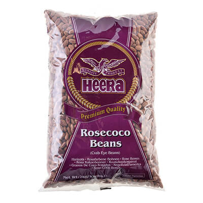 Heera Beans Rosecoco 500g
