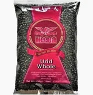 Heera Urid Whole 500g