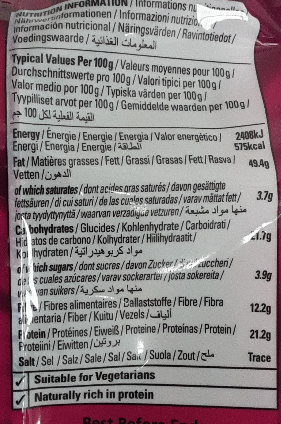 Natco Almonds 500g - Image 3