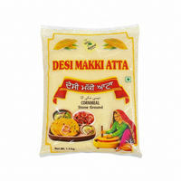 Desi Makki Atta 1.5kg