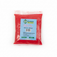 Holi colour Gulal 100gm