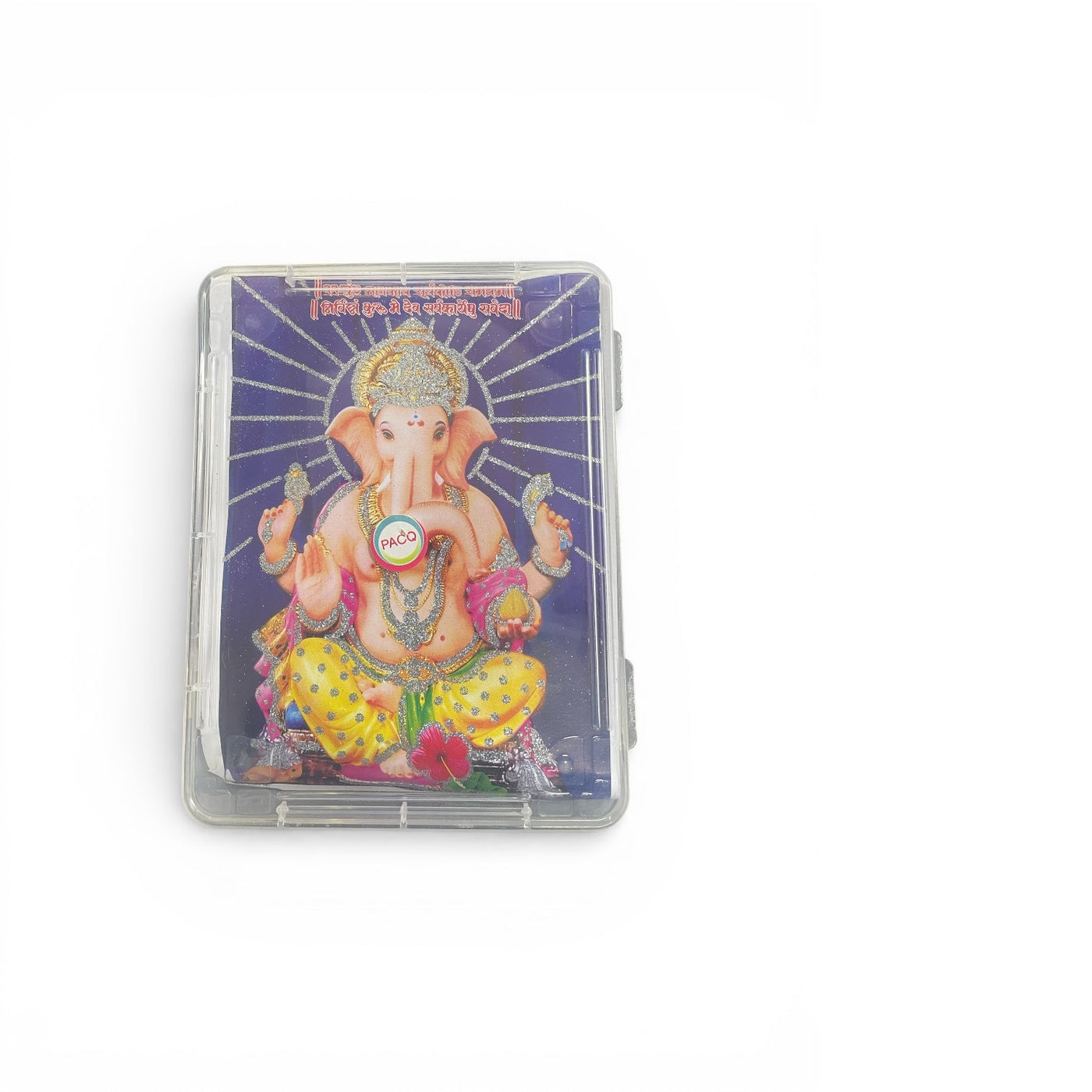 Pooja Kit Box