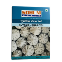 Sohum Udyog Suvasik Modak Pith