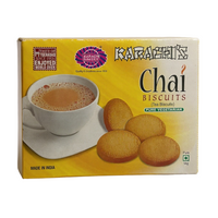 Karachi Chai Biscuits