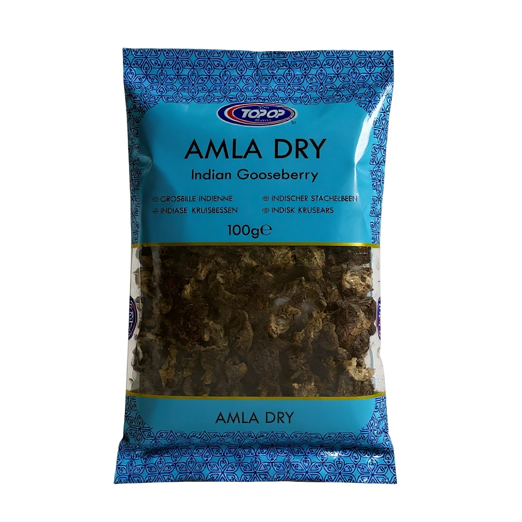 Top Op Amla Dry 100g