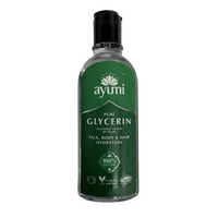 Ayumi Pure Glycerin Oil