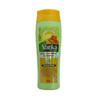 Vatika Egg-Protein Shampoo