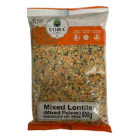 Uthra Mixed Lentils