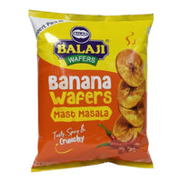 Balaji Mast Masala Banana Wafers