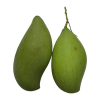 Totapuri Raw Mango