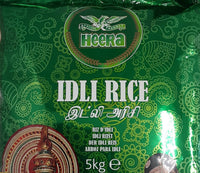 Heera Rice Idli 5kg
