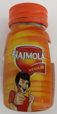 Dabur Hajmola Regular 66g