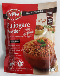 MTR Puliogare Powder 200g