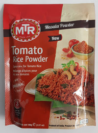 MTR Tomato Rice Powder 100g