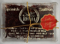 Heera Spanish Saffron 2g