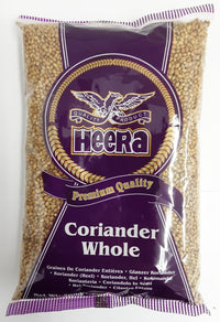 Heera Whole Coriander 700g