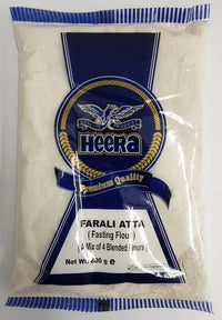 Heera Farali Atta Fasting Flour 800g
