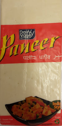 Dairy Valley Paneer Desi Like Home 1kg