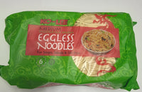 Ko Lee Medium Eggless Noodless Vegetarian Hakka 375g