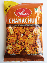 Haldirams Chanachur 200g Mix & Match Buy 1 Get 1 Free