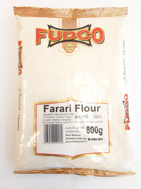 Fudco Farari Flour 800g