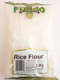 Fudco Rice Flour 1.5kg