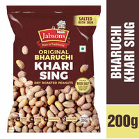 Jabsons Khari Sing With Skin 200g