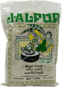 Jalpur Bajri Flour Millet Flour 2kg