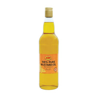 KTC Oil Mustard 750ml