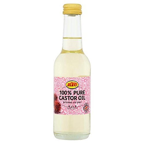 KTC Oil Castor 250ml