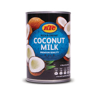 KTC Coconut Milk 400ml