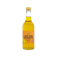 KTC Oil Mustard For External Use Only 500ml