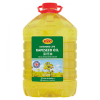 KTC Oil Rapeseed 5ltr