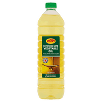 KTC Oil Vegetable 1ltr