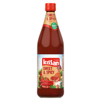 Kissan Sauce Sweet & Spicy 500g