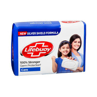 Lifebuoy Soap Active & Protect 140g