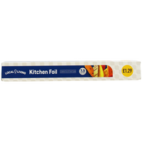 Local Living Kitchen Foil 300mmx7.5M